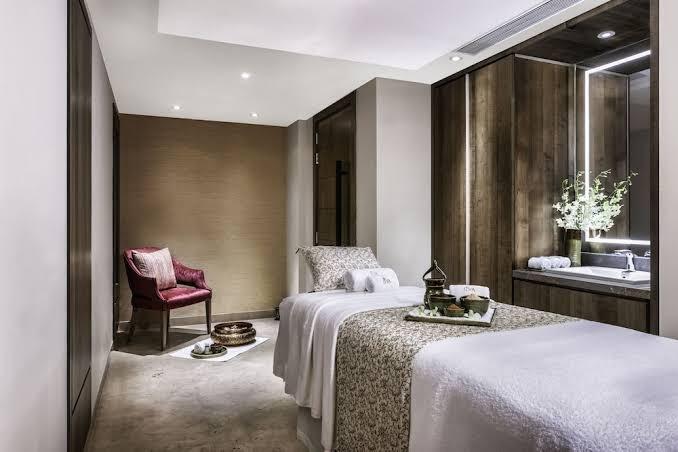 Vivanta Bhubaneswar, DN Square – photo 3
