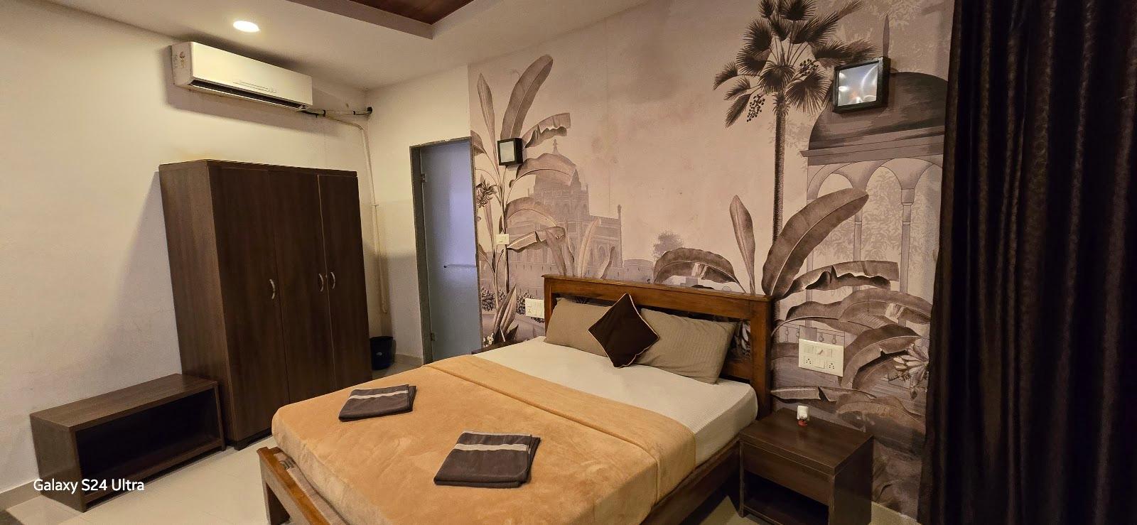 Gokarna International Beach Resort – photo 3