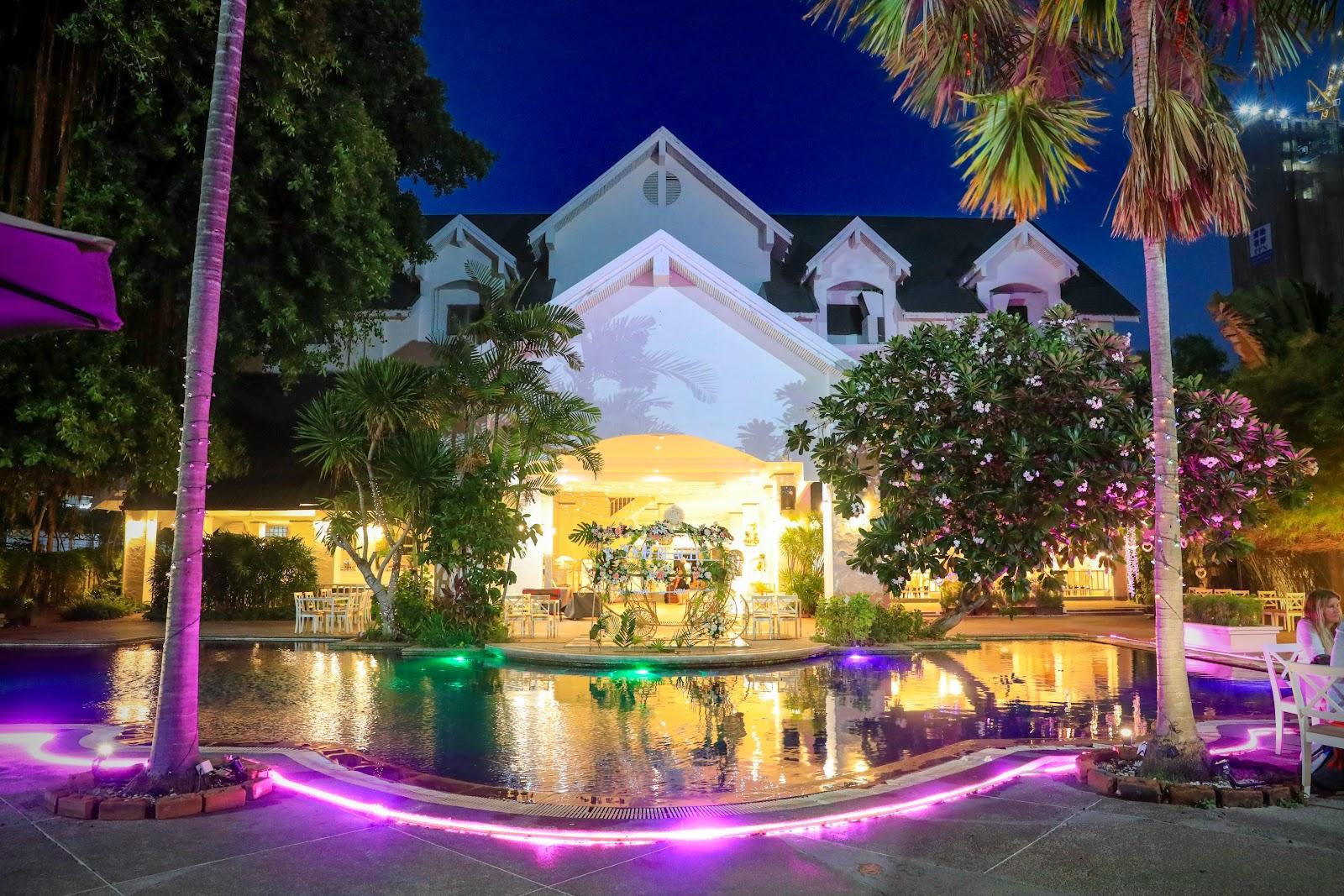 Pooh Beach Resort & Spa – photo 1