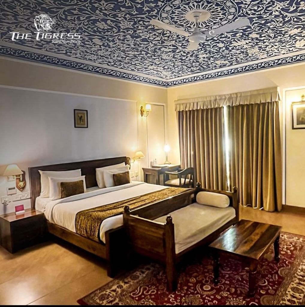 Solitaire Hotel & Resort – photo 3