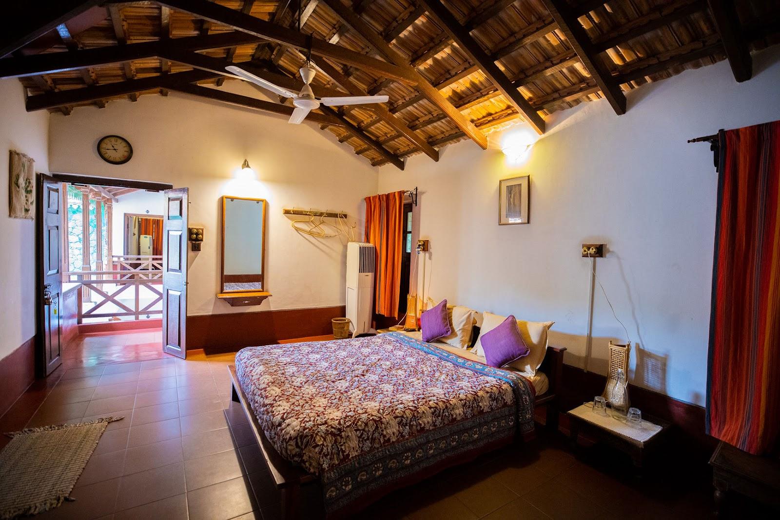 Angana The Courtyard – photo 3