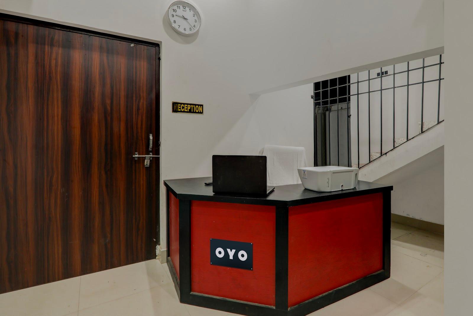 Hotel Relax inn – photo 4