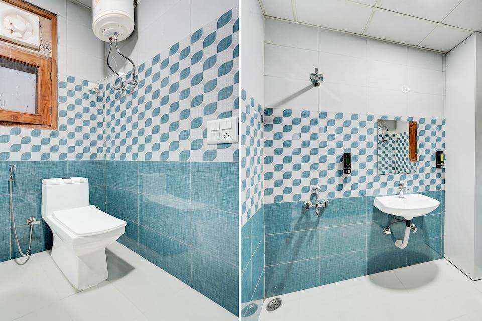 Townhouse Sector 135 Noida – photo 3