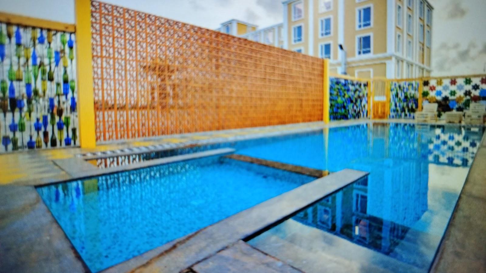 Hotel SRM Grandeurs – photo 4