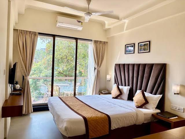 VANTAGE POINT HOTELS & RESORTS – photo 4