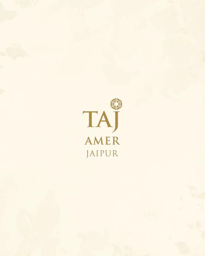 Taj Amer Jaipur – photo 2