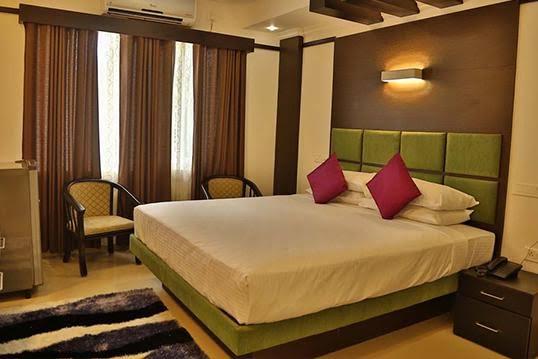 Hotel Continento – photo 3