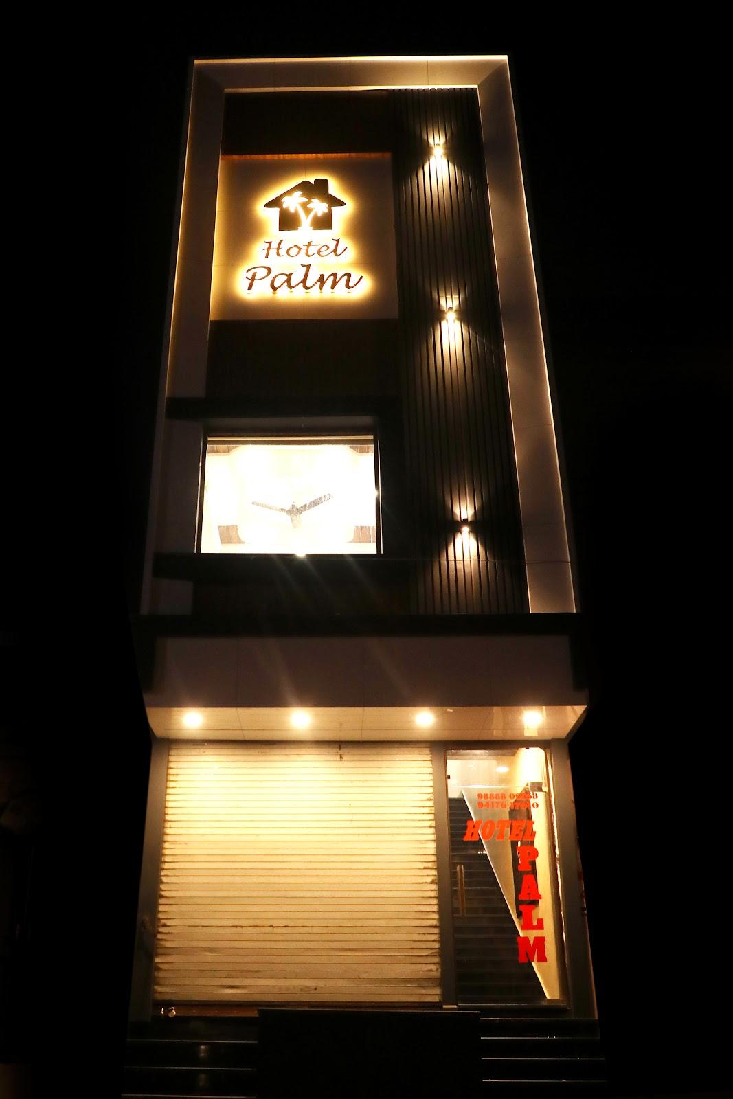 HOTEL PALM – photo 2
