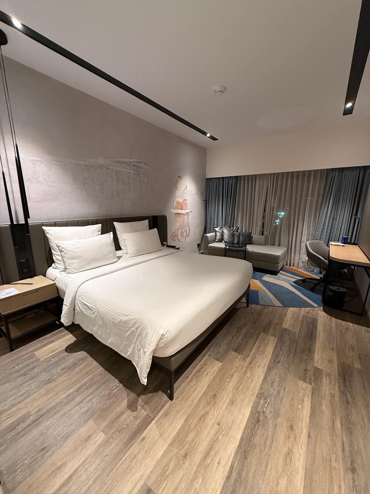 Novotel Mumbai International Airport – photo 3