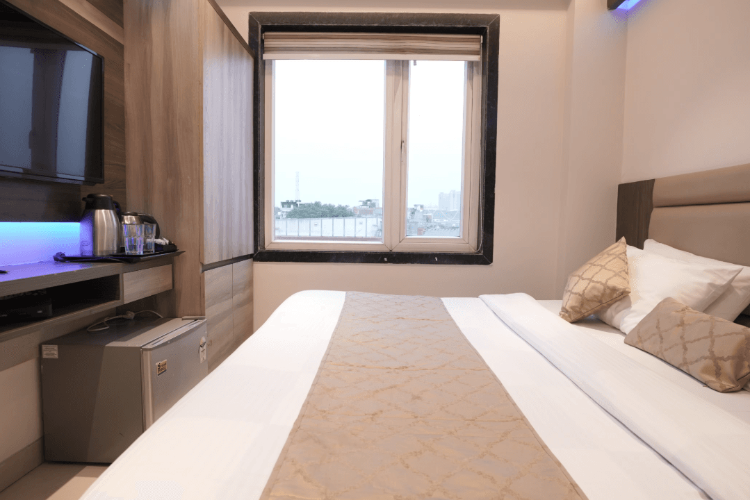 hotel apple inn – photo 4