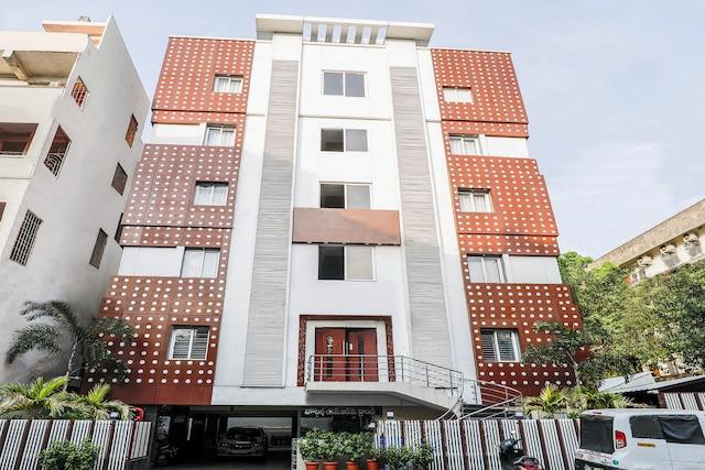 Super Hotel O Src Grand – photo 1