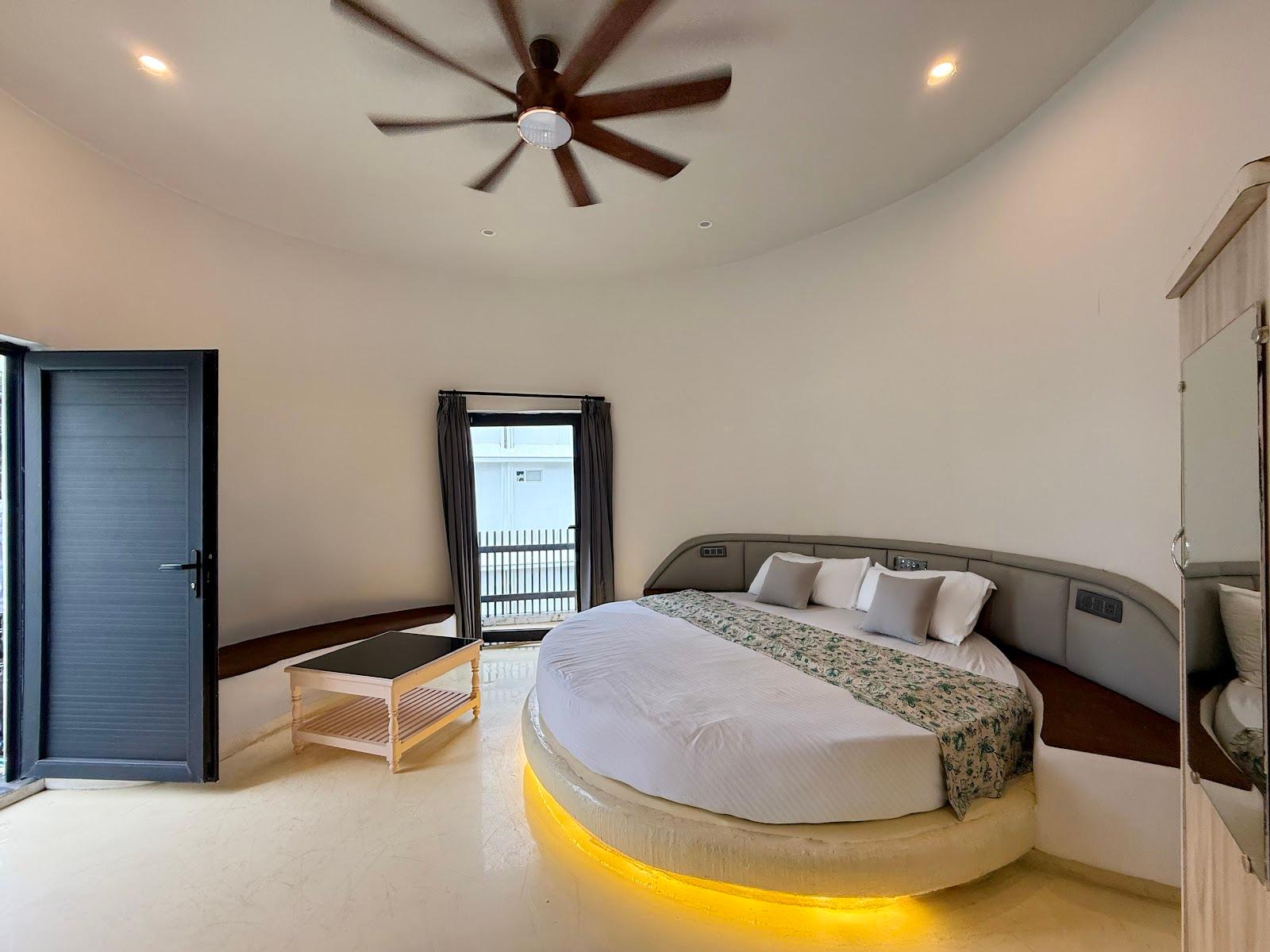 Yogamu Wellness Resort Tapovan – photo 3