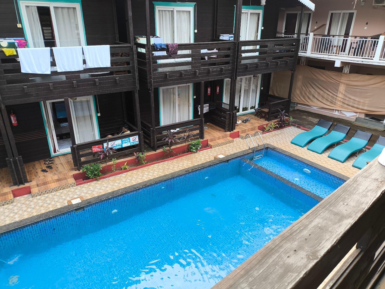 Casa Obrigado Beach Cottages and Spa Arambol – photo 4