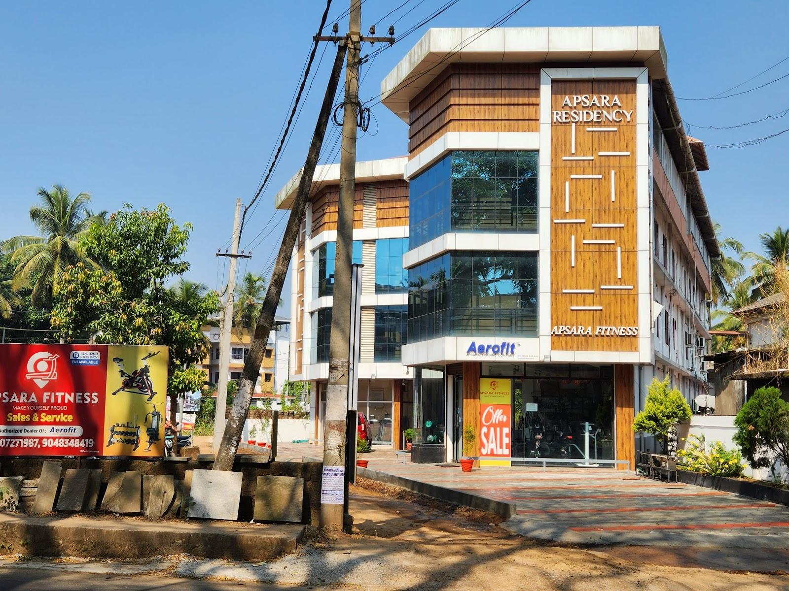 Apsara Residency – photo 2