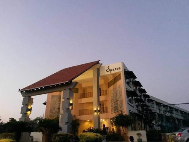 Sparsa Kanyakumari