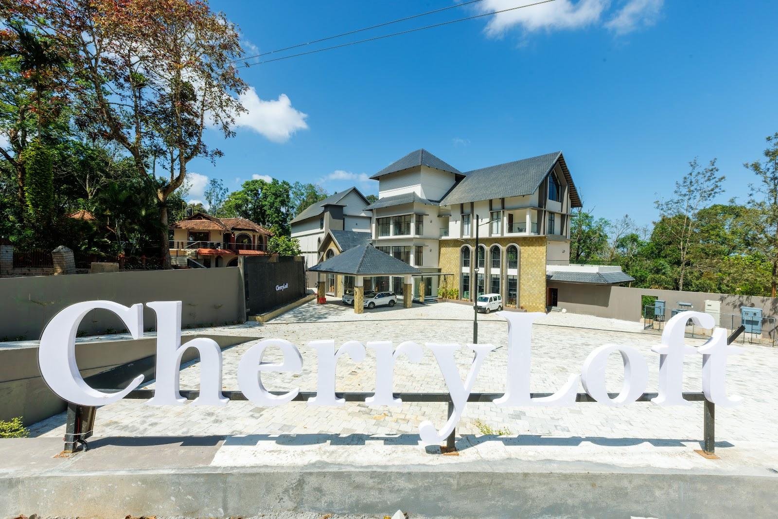 Cherryloft Resort – photo 1