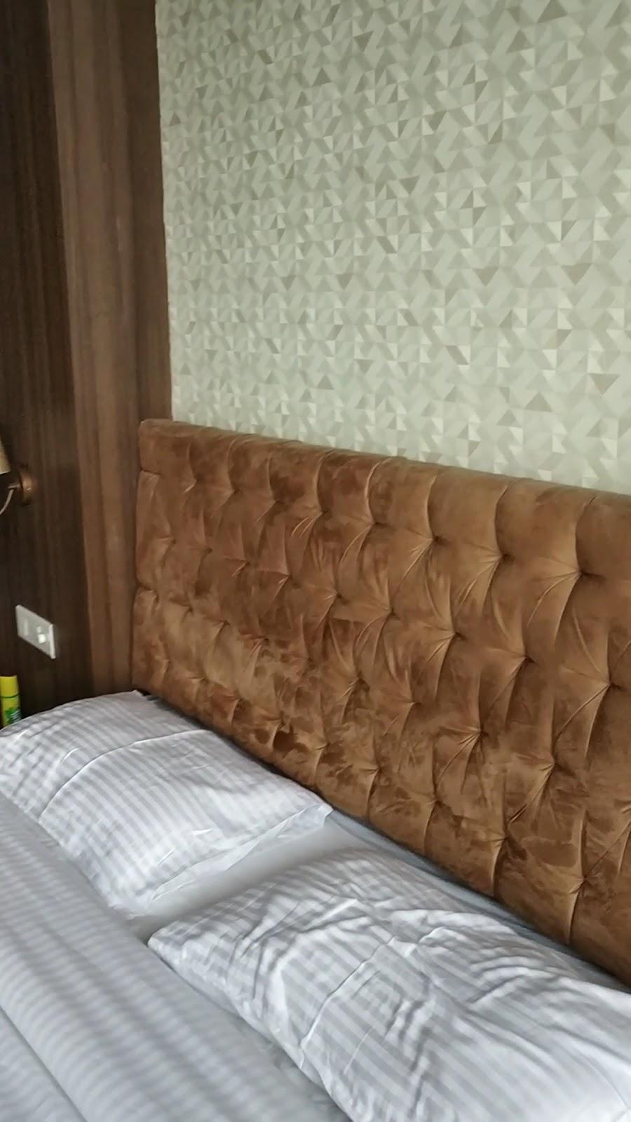 Savoury Business Hotel – photo 2