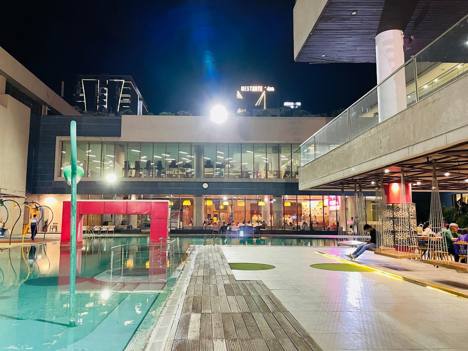 Ymca International Centre – photo 3