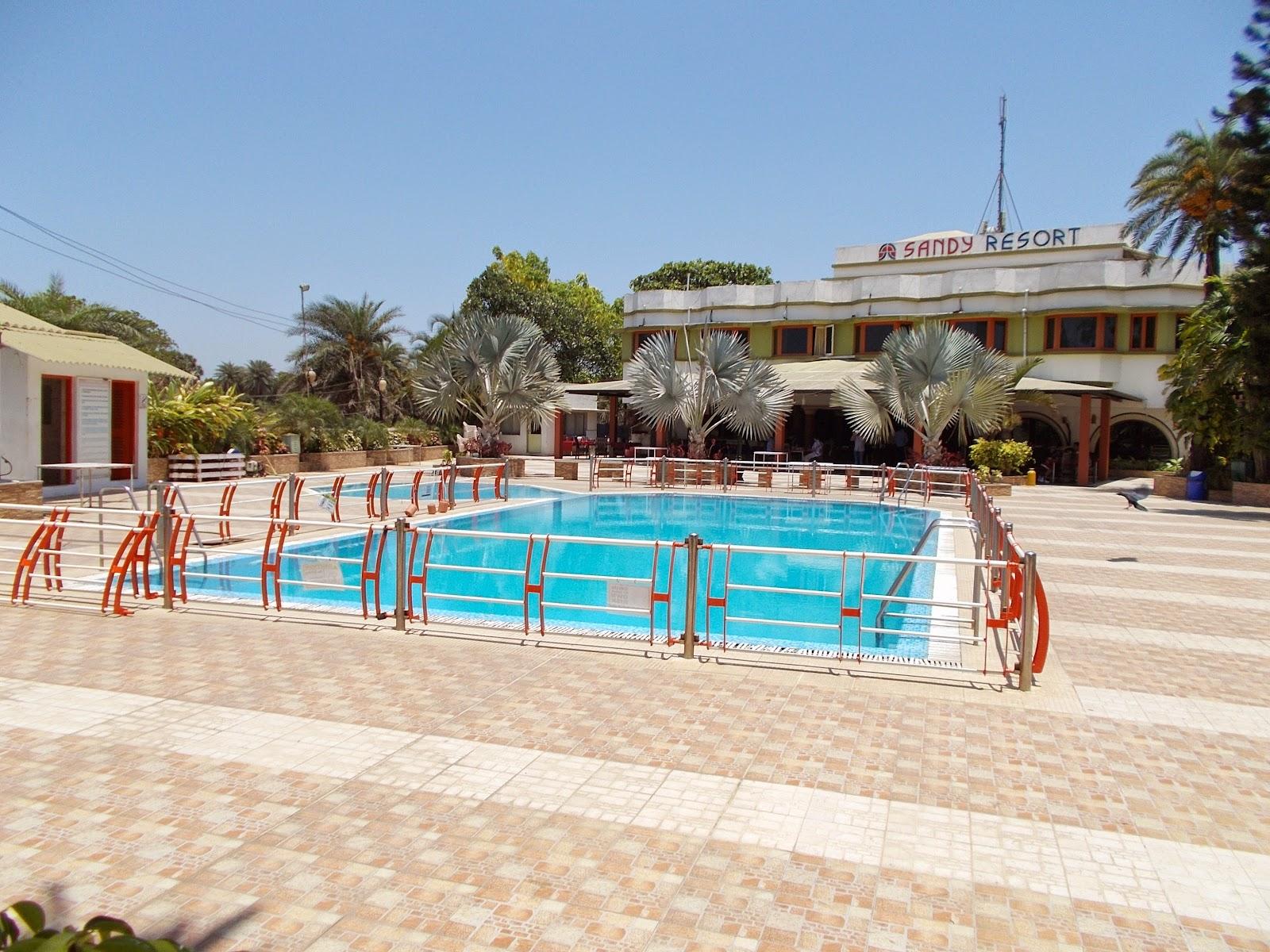 Sandy Resort