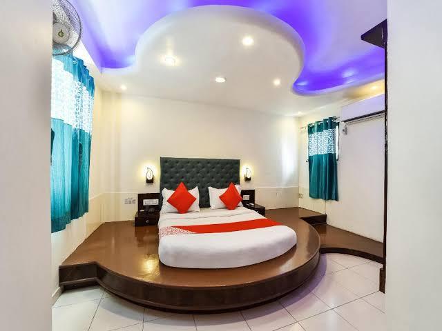 Hotel Shrimad Residency – photo 3