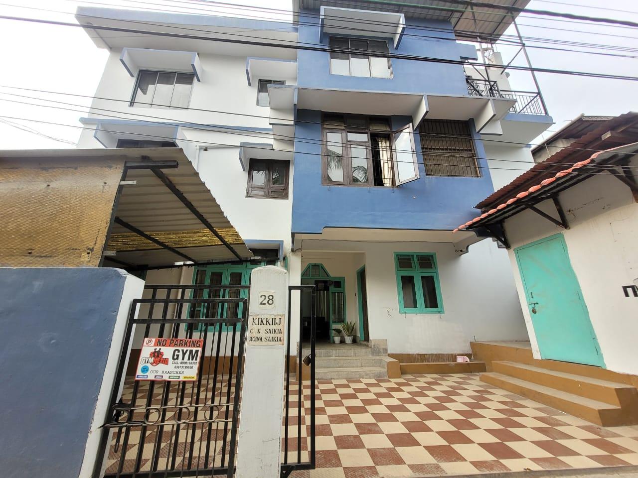 Shine homestay – photo 1