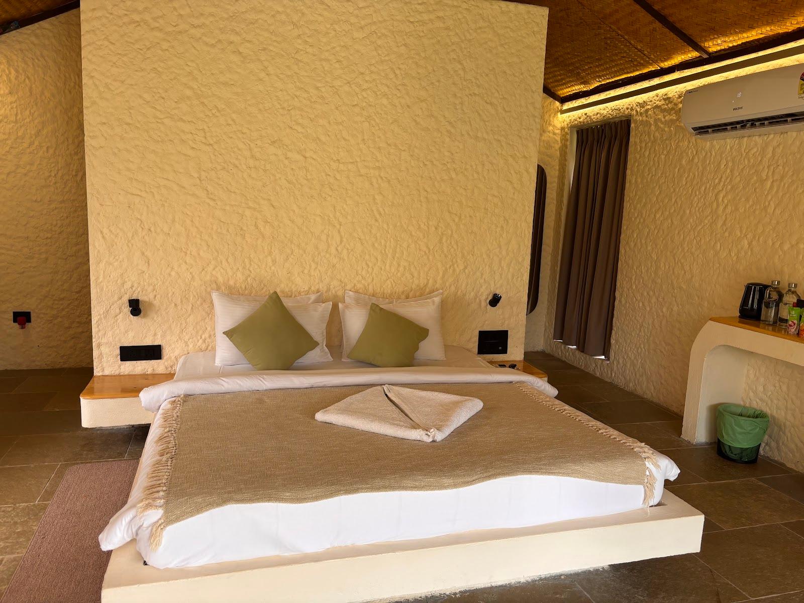 Mahabs Beach Villa – photo 2