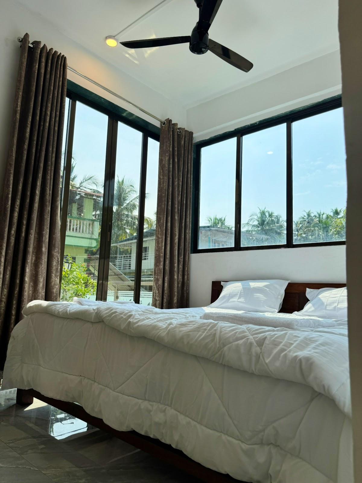 Kihim Beach Resort – photo 4