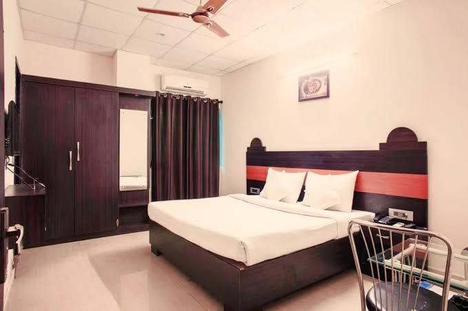 Hotel Sundaram – photo 2