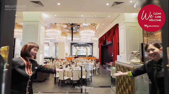 Grand Millennium Hotel Kuala Lumpur – photo 2