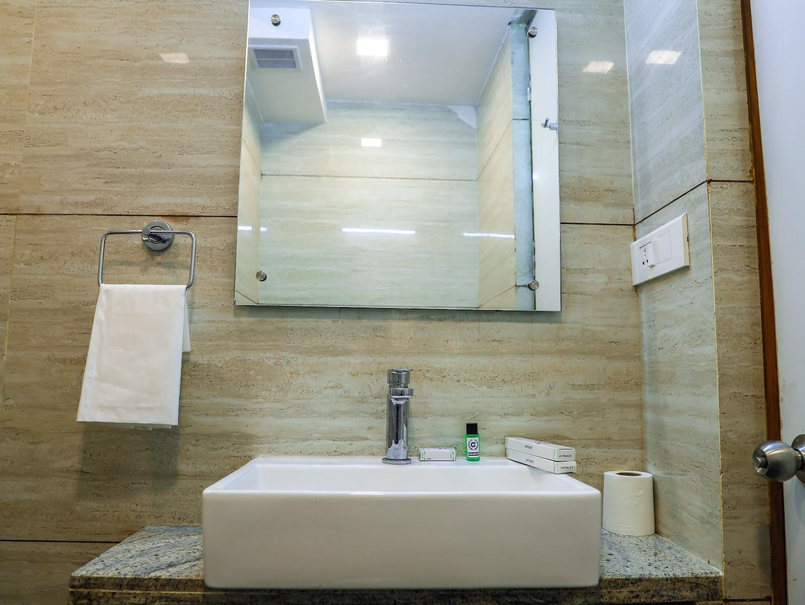Hotel RN Grand – photo 4
