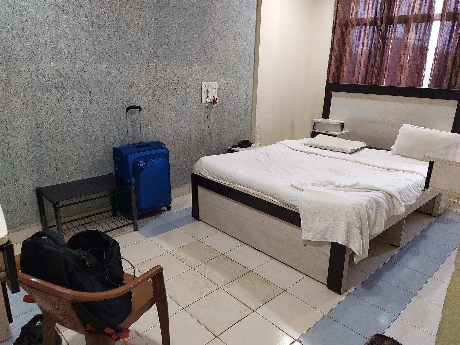 Hotel Shanti Sea View – photo 2