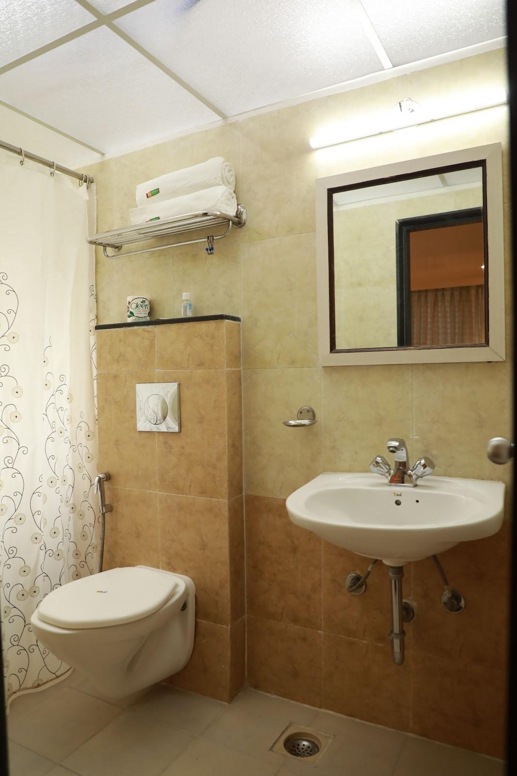 Krishna Residency Pune | Business Budget Hotel | Best Hotel in Pune – photo 4