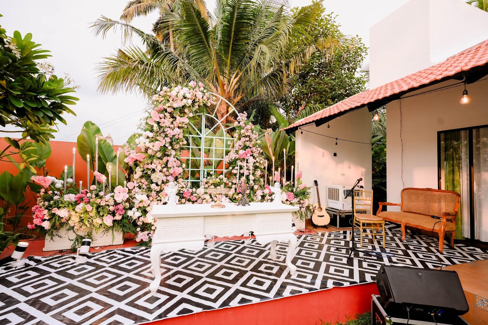 Cochin Lake House – photo 1