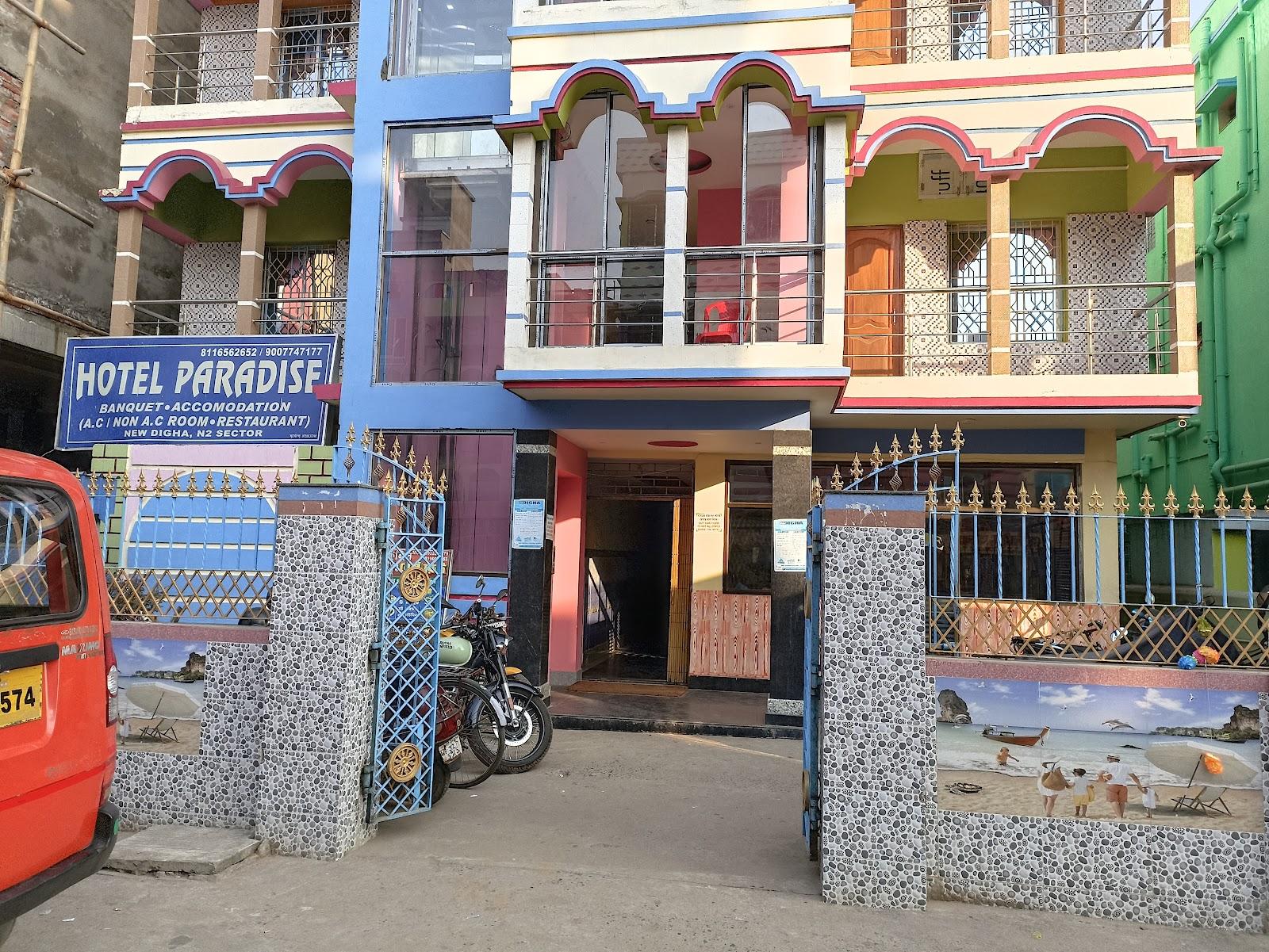 Hotel O Royal Paradise – photo 1