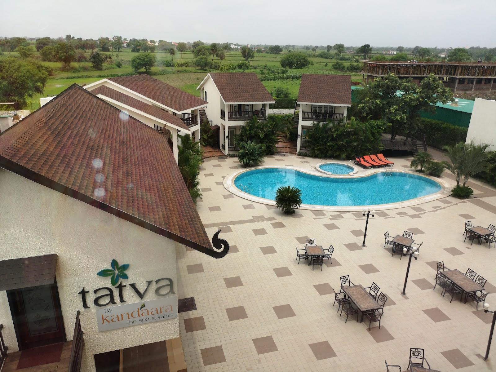 Rudraksh Club & Resort – photo 4