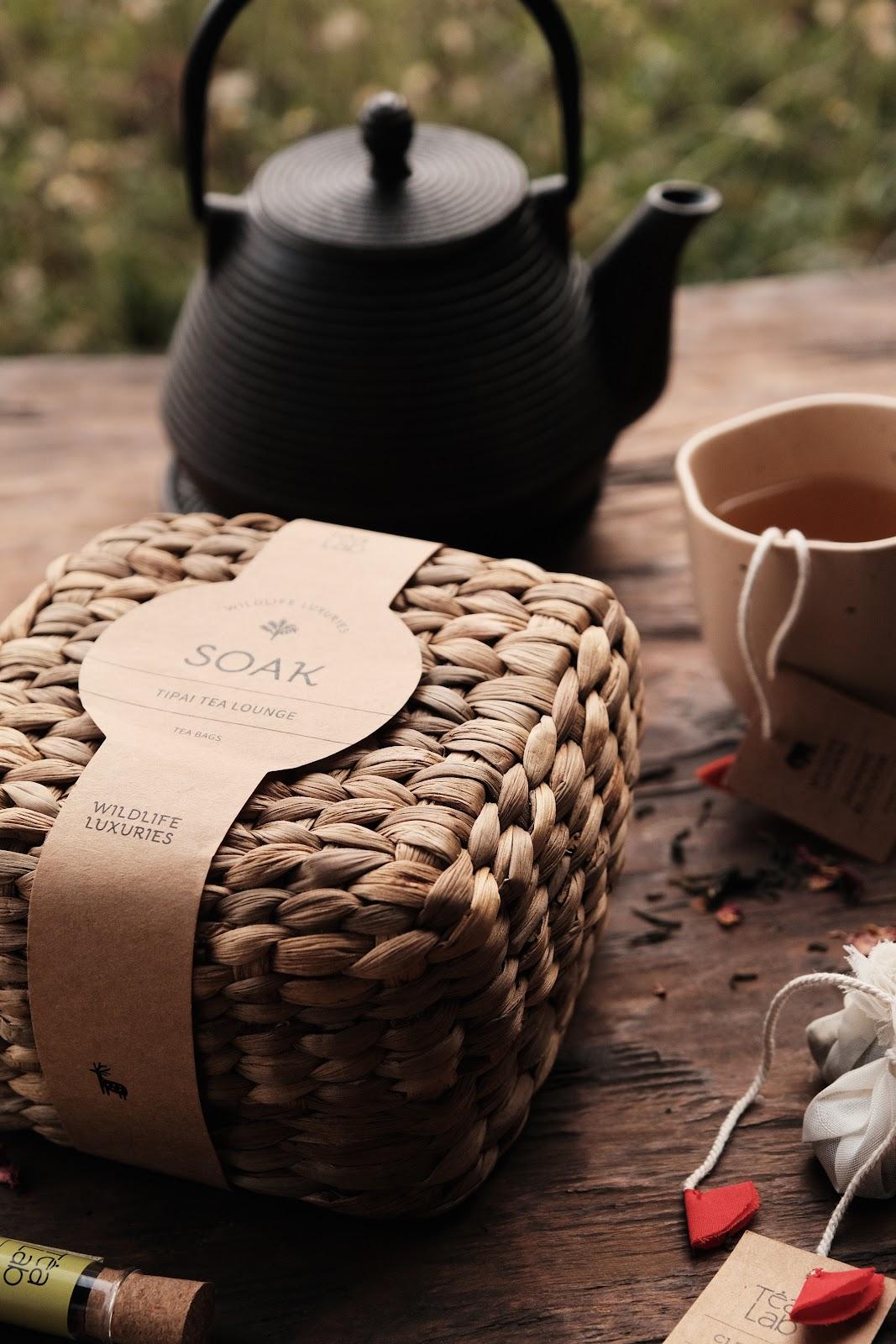 Tipai - Wildlife Luxuries – photo 4
