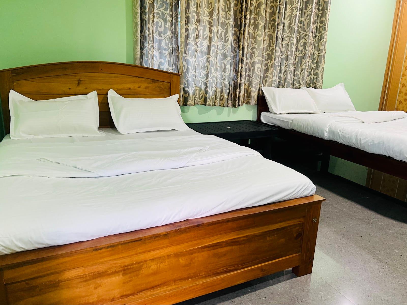 Coorg Hidden Valley Estate Stay – photo 2