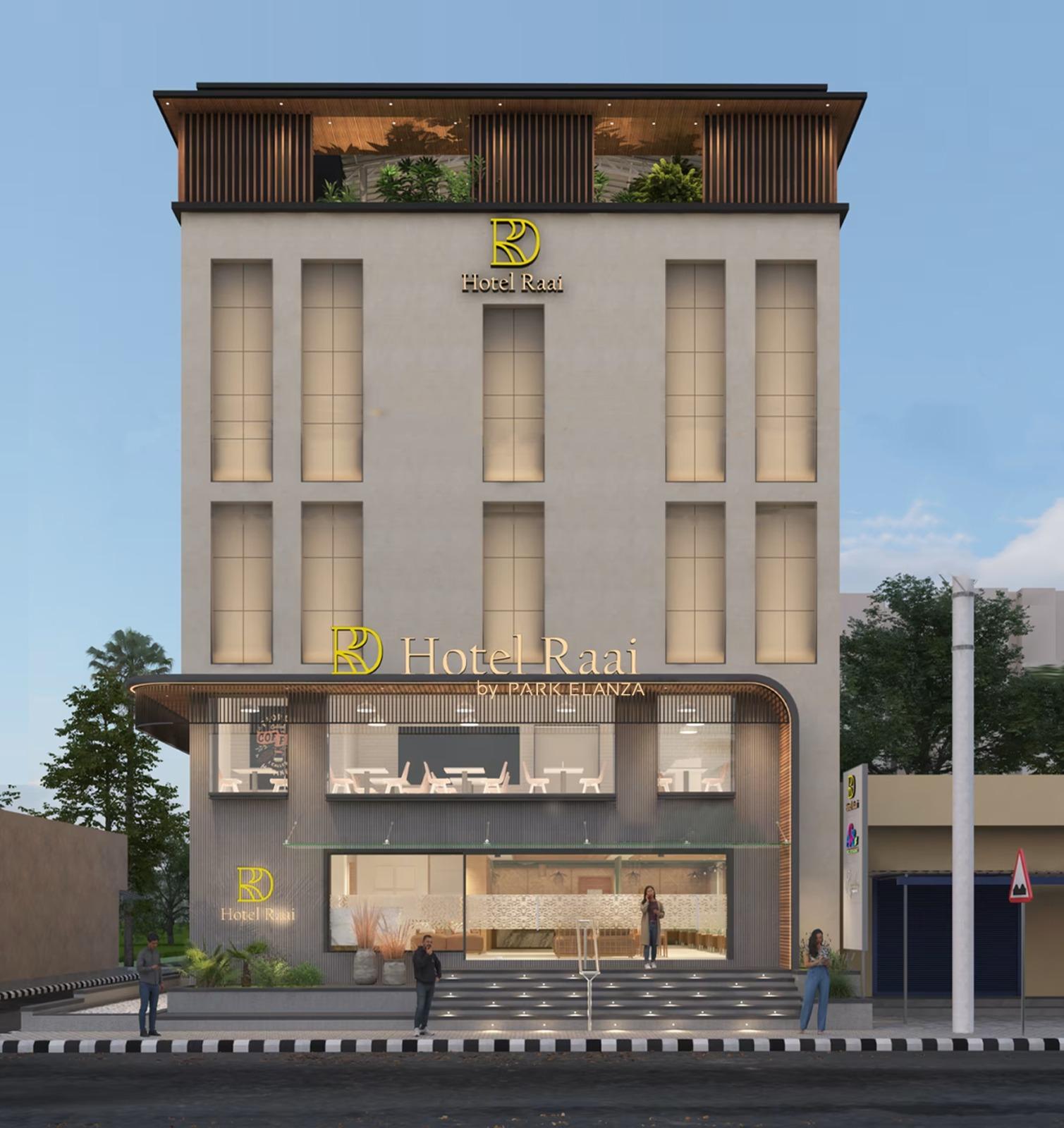 Hotel Raai – photo 4