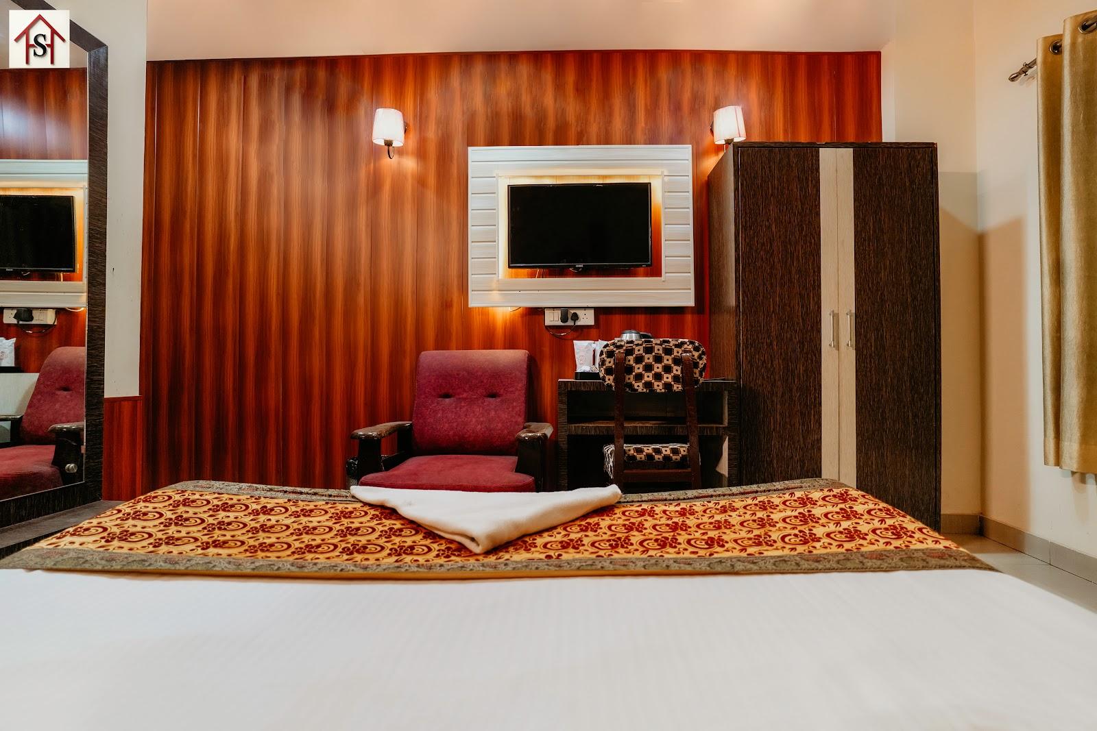 Hotel Sahu – photo 3