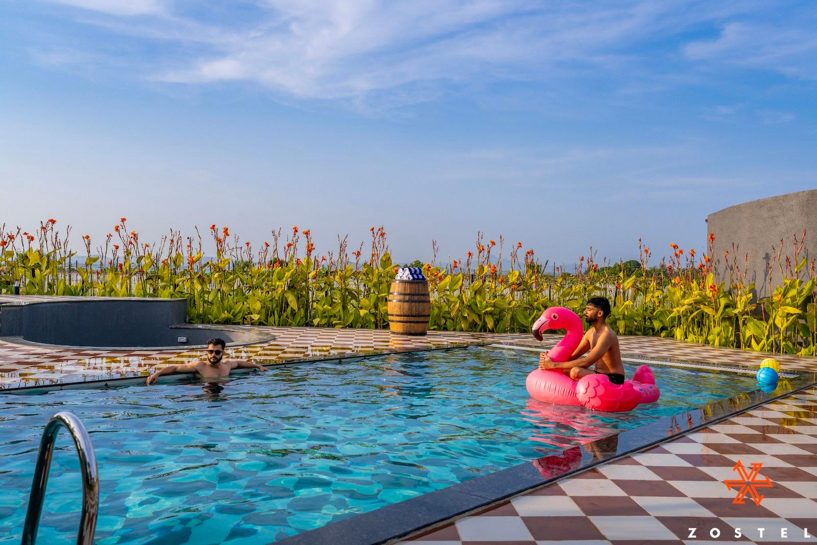 Zostel Nashik – photo 4