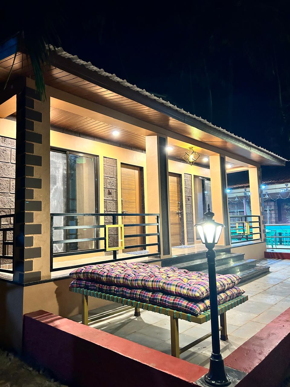 PREET COTTAGE