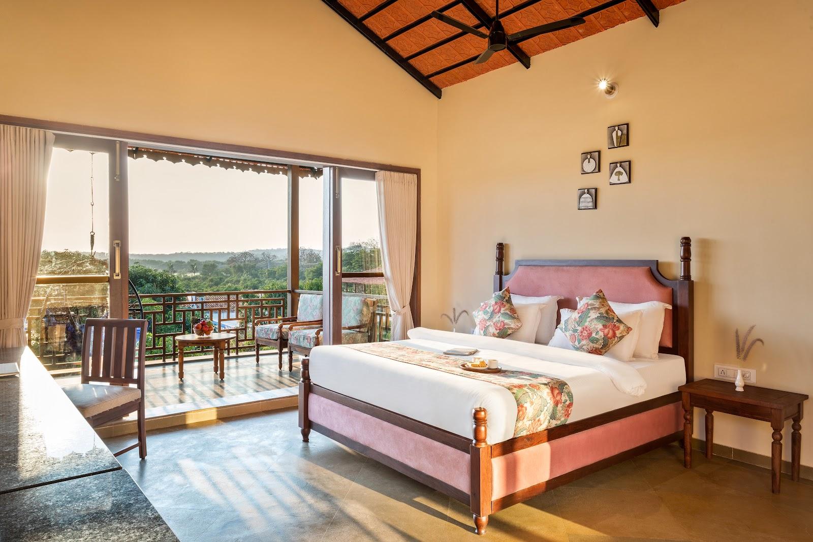 The VanVeda Resort By Nirvana – photo 3