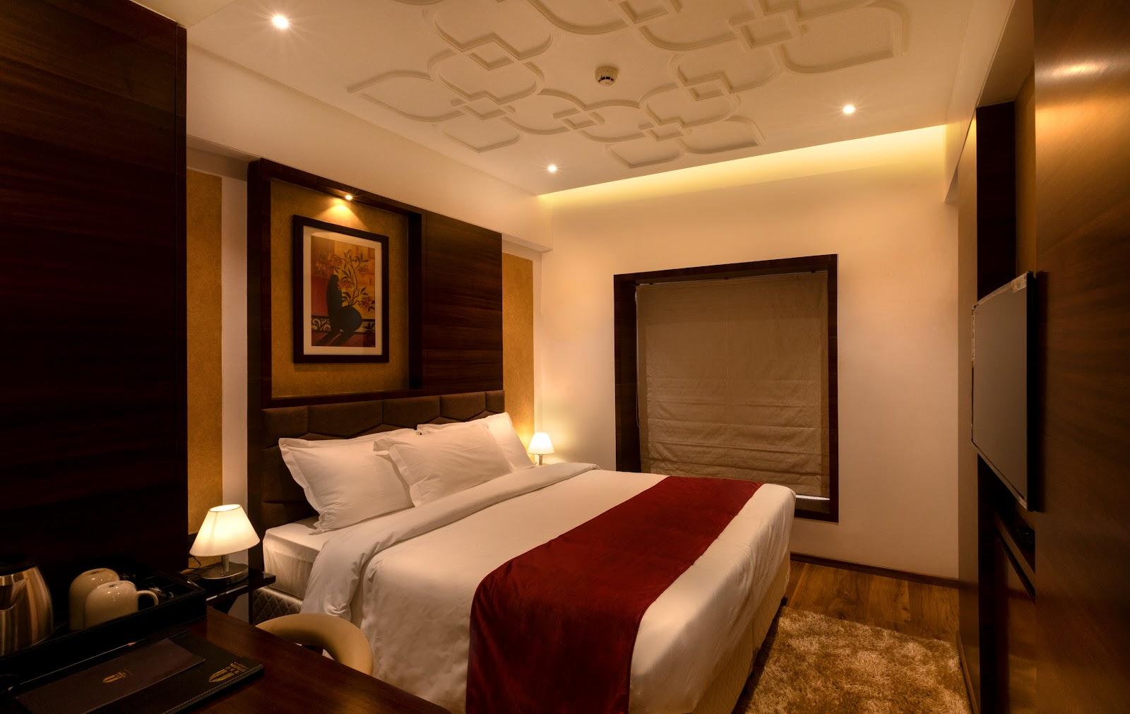Hotel MBC Citadel Nashik ( Near Sula, Trimbakeshwar and MIDC Area ) – photo 3