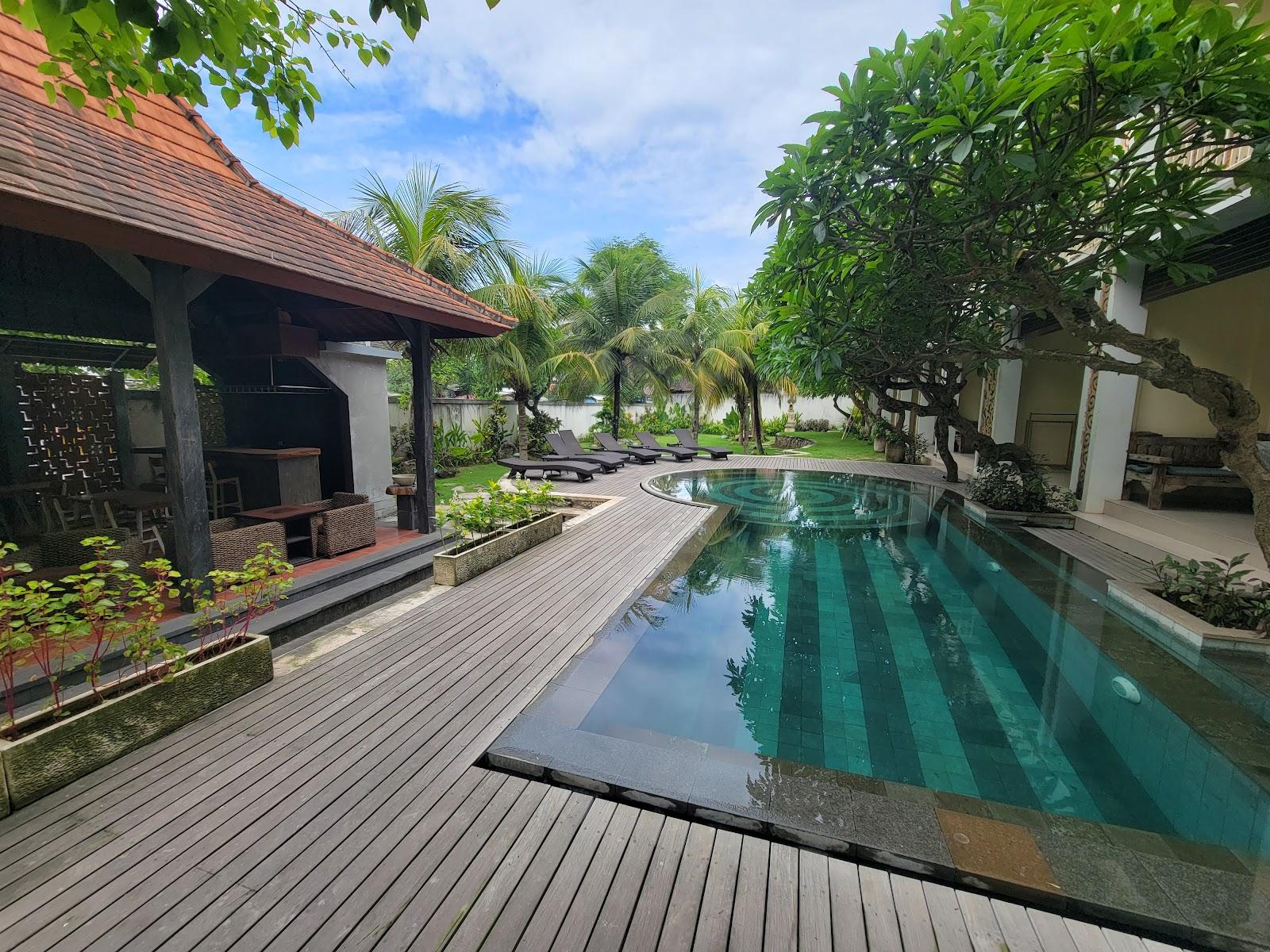 Akatara Hotel – photo 4