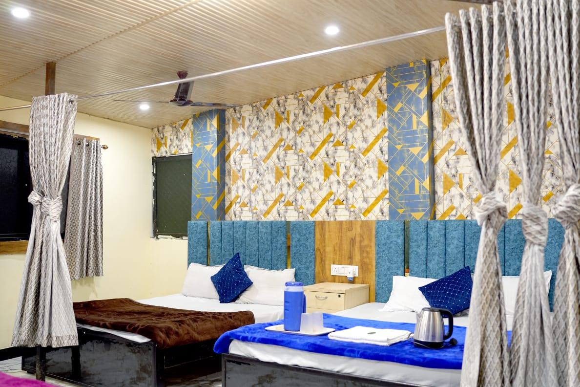 Hotel Mahalok palace – photo 4