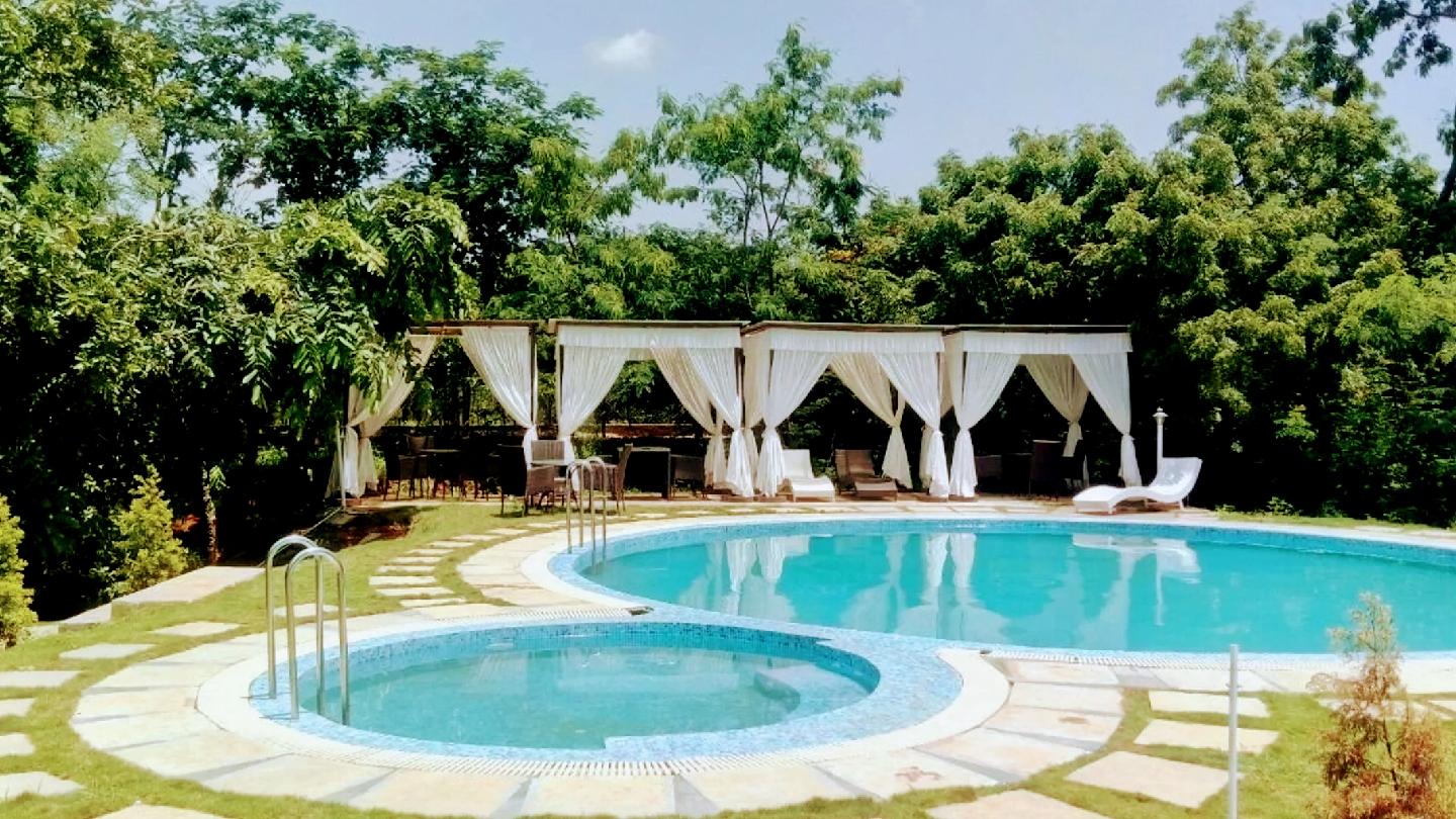 Ananya Eco Resorts – photo 4