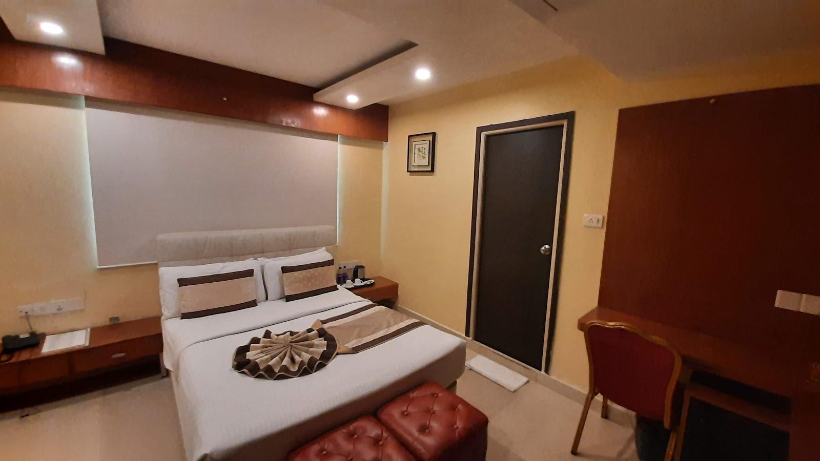 Hotel Diamond's Pearl – photo 3