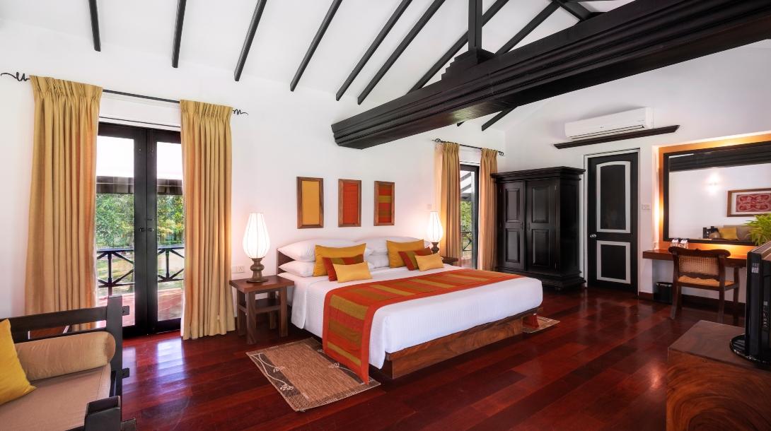 Cinnamon Lodge Habarana – photo 3