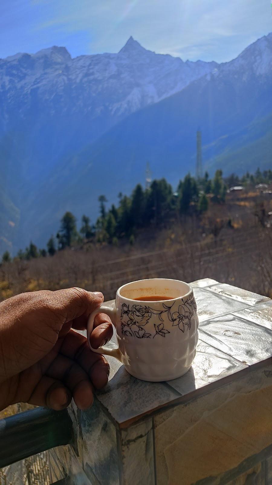 Vishal Home Stay Kalpa – photo 3