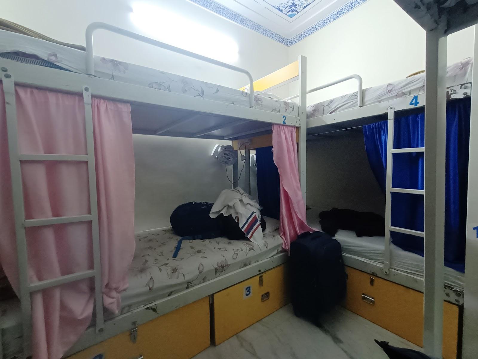 Whereabout Hostel – photo 3